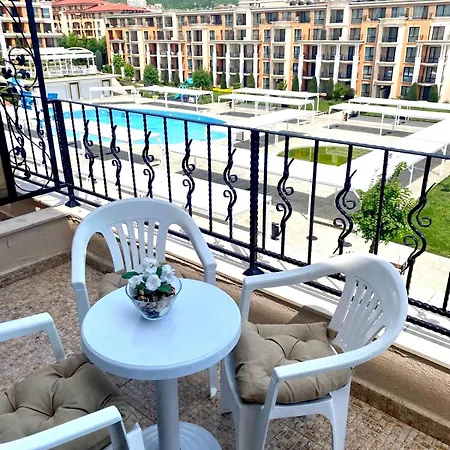 Premier * Свети Влас