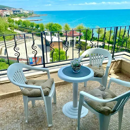 Апартамент Premier