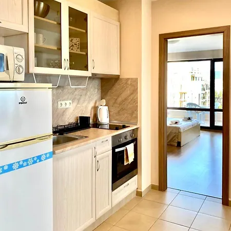 Апартамент Premier Свети Влас