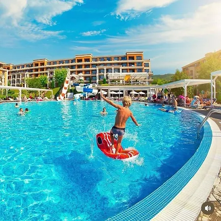 Апартамент Premier