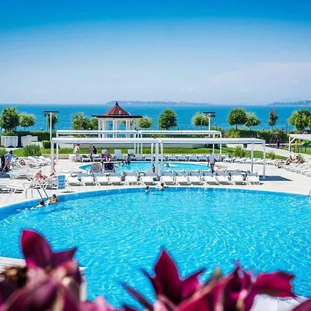 Апартамент Premier *