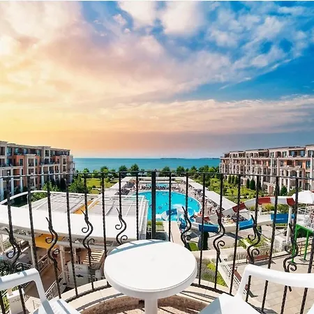 Premier Апартамент