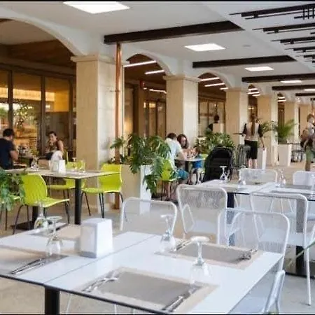 Апартамент Premier *