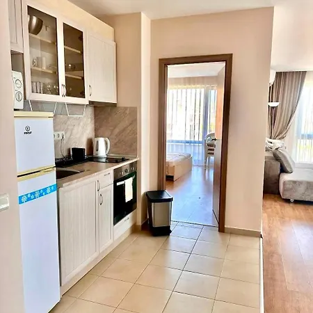 Premier Апартамент Свети Влас