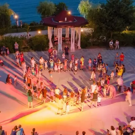 Апартамент Premier