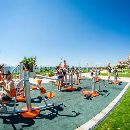 Апартамент Premier *