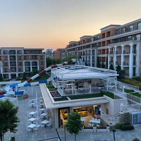 Premier Свети Влас