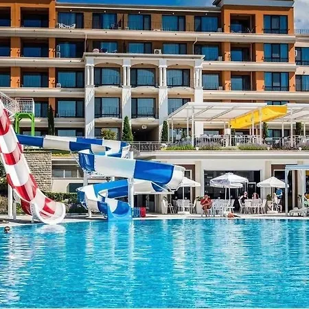 Premier Appartement Sveti Vlas