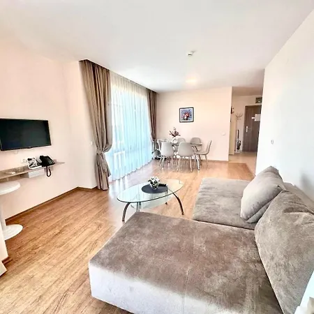 Appartement Premier Sveti Vlas